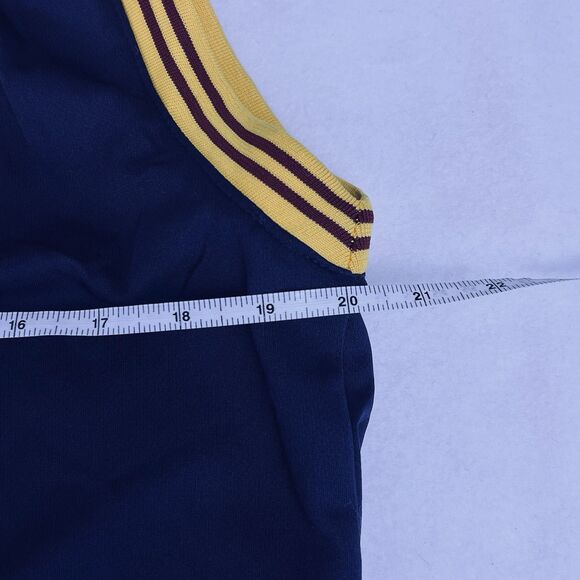 Adidas NBA 2016 Cleveland Cavaliers Cavs LeBron James Jersey Youth Kids Size L - Picture 13 of 15